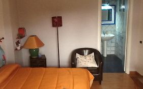 Marina Guest House